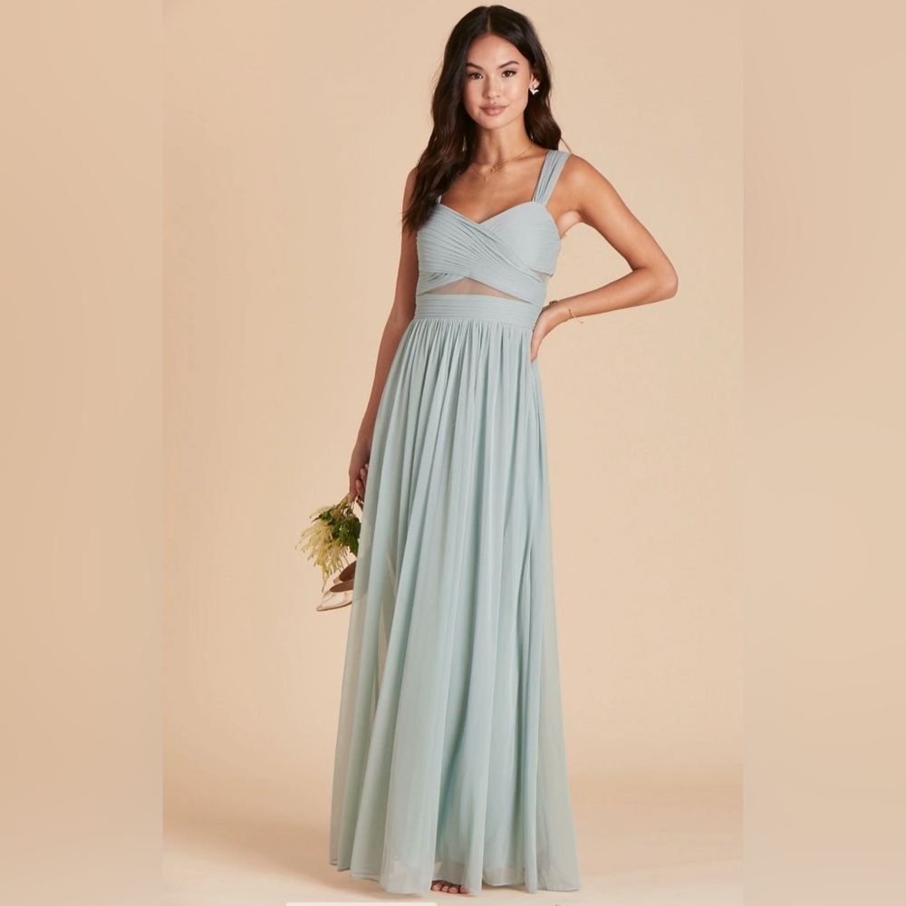 Elsye dress from Birdy Grey, women’s size XL